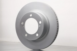 Тормозные диски Dixcel PD 3119283S 340x32 Toyota Land Cruiser 200 Lexus LX570 -/2015 передние