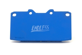 Тормозные колодки Endless EP351СС43 (N35S) Subaru Legacy BH5 BE5, Impreza GC8 GDA GDB передние