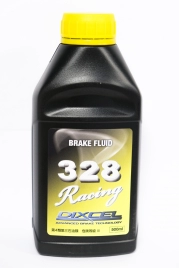 Dixcel 328 Racing DOT4 500ml спортивная тормозная жидкость