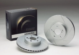 Тормозные диски Dixcel SD 3355008S 282Xx12 Honda S2000 AP1 AP2 задние