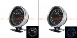 Pivot Тахометр Progauge PTX с синей подсветкой