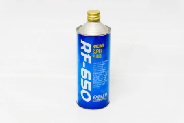 Высокотемпературная тормозная жидкость Endless RF-650 500ml