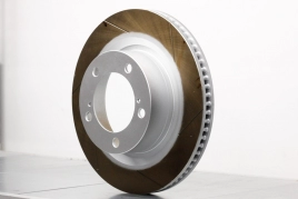 Тормозные диски Dixcel FS 3119347S 354x32 Toyota Land Cruiser 200 2015+/Tundra/Scion Lexus LX570 передние