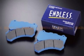 Тормозные колодки Endless RCP052 ME20 (СС40) для тормозной системы Endless 6POT EC670, Racing BIG4  EC470