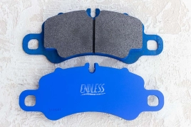 Тормозные колодки Endless EIP279 ME20 (EIP193/9P1698151A) PORSCHE 718 Boxster Cayman S (982) передние