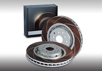 Тормозные диски Dixcel FC 3657014S 316x20 PCD 114.3 Subaru Impreza STI GDB Brembo® задние фото 2