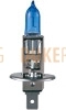 Лампы галогенные Polarg B1 Hybrid Halogen Two M-41 H1 12V 55W(110W) 4500K фото 1