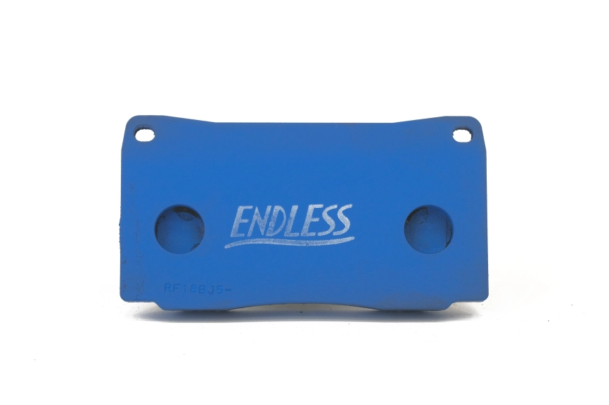 Тормозные колодки Endless RCP164 ME20 для суппорта Endless® S4 S4r фото 1