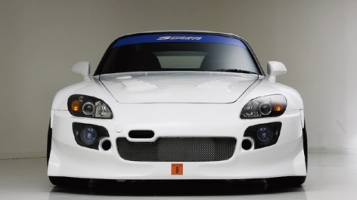 для Honda S2000